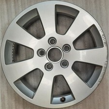 Genuine Audi A3 8P Alloy Wheel