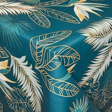 Nappe de Table en Toile Cirée