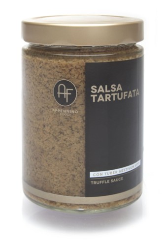 Salsa tartufata appennino food - salsa,