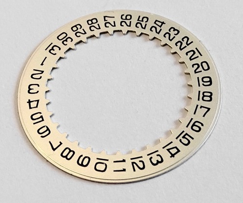 Montre valjoux 7765 part - montre,