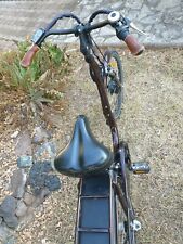 Superbe vélo électrique Wayscral city 425 