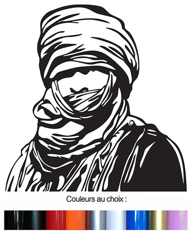 Touareg orient desert - ,