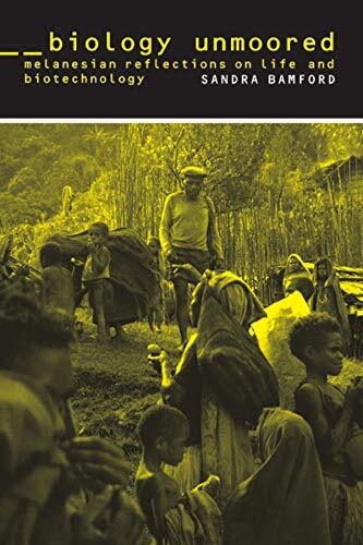 Biology unmoored melanesian - biology, unmoored: