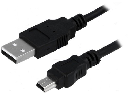 Cable chargeur mini - cable,