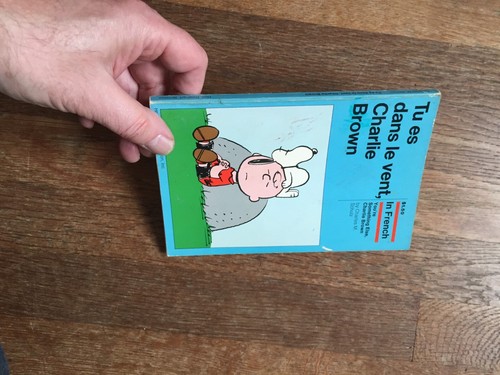 Album schulz peanuts - schulz, snoopy