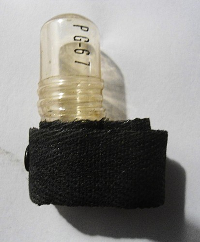 Capsule message pigeon - capsule, de
