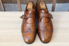 CHAUSSURE JM WESTON A BOUCLE