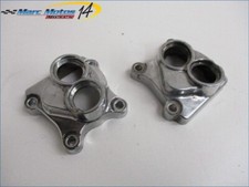 CARTER DIVERS HARLEY-DAVIDSON 1584 ROAD KING CLASSIC  2010