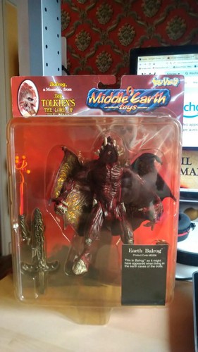 Lotr middle earth - lotr, toys-toys
