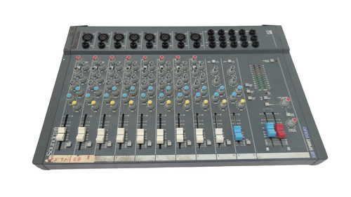 Spirit folio soundcraft - spirit, by