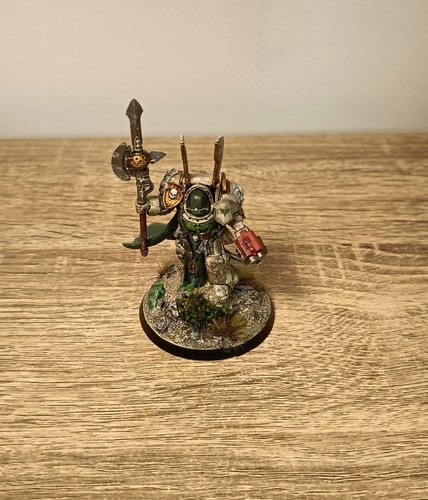 Deathwing champion dark - deathwing,