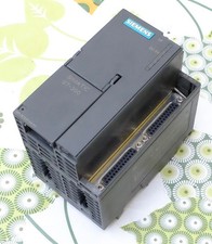 Siemens 6ES7361-3CA01-0AA0 SIMATIC S7-300 connection module.