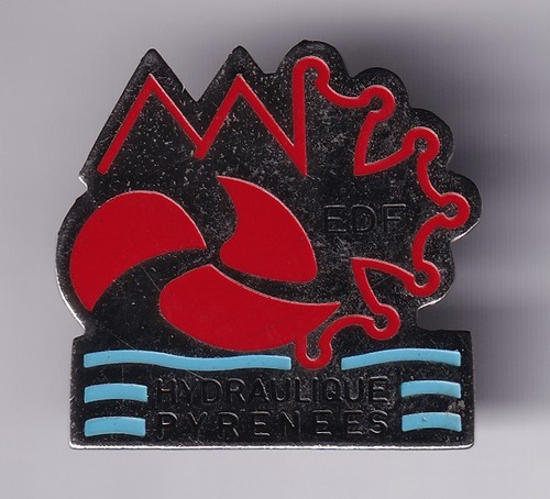Rare pins pin - pin's, ..