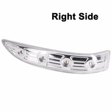 Clignotant LED Côté Droit