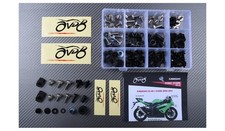 Kit visserie vis carénages