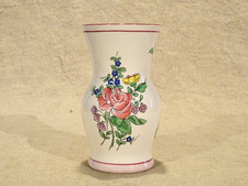 Vase Lunéville KG modèle