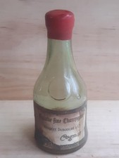 RARE mignonnette Cognac 1898