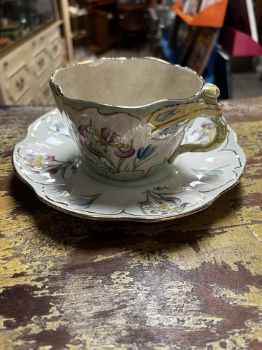 Grande tasse déjeuner keller - déjeuner,