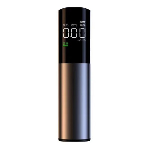 Testeur alcool portable de - testeur,