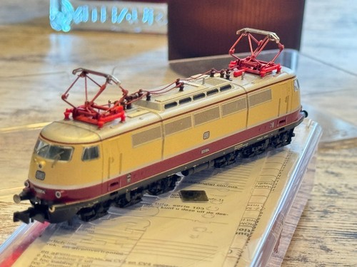 Fleischmann 737871 locomotive - 737871,