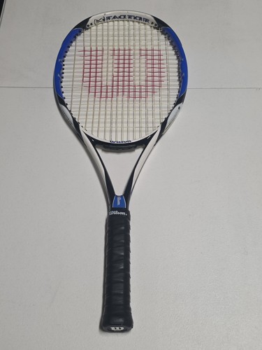Wilson factor pro six - k,