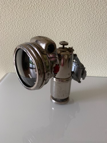 Luxor lampe carbure carbide - carbure, /