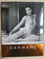 Erotic Sessions : Dahmane , Editions La Musardine 