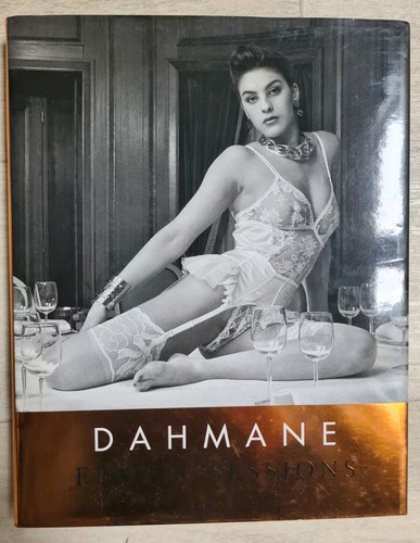 Erotic sessions dahmane - erotic,