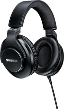 SHURE SRH440A-EFS Casque De