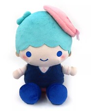 Peluche Sanrio Kiki Little