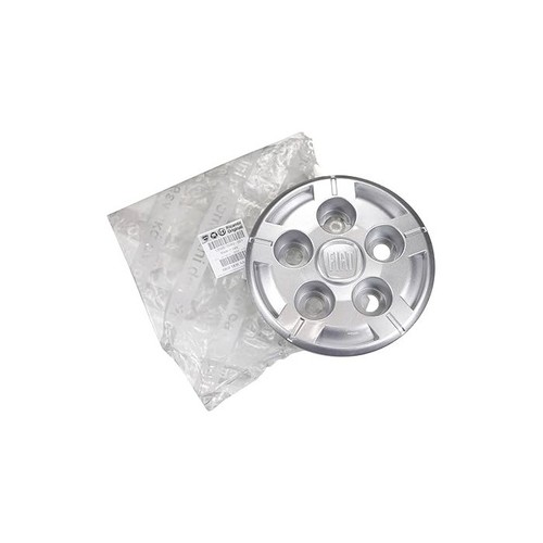 Enjoliveur roue pour - enjoliveur, 15"
