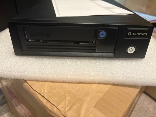 Quantum 3580 h8s - lecteur, de