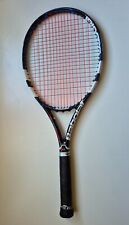 Raquette de tennis BABOLAT PURE DRIVE 107 GT L2    légèrement usée 