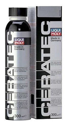 Additif liqui moly - additif, huile