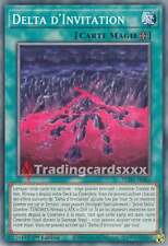 Yu-Gi-Oh! Delta d'Invitation : C SUDA-FR066