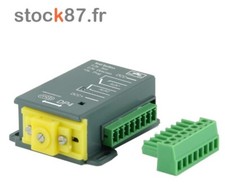 DP4 moteur d'aiguillage avec commande DCC