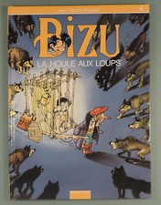 Bizu 4 La Houe aux Loups