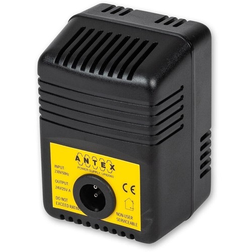 Antex up82060 24v plug - antex,