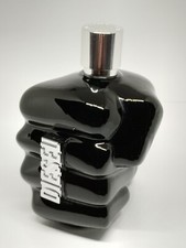 Flacon Vaporisateur Vide 200 ml Eau De Toilette Homme Diesel Collection