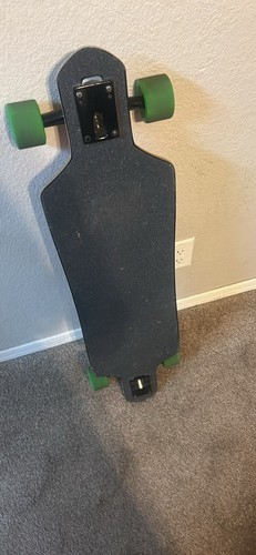 Longboard skateboard 100 - skateboard, $100