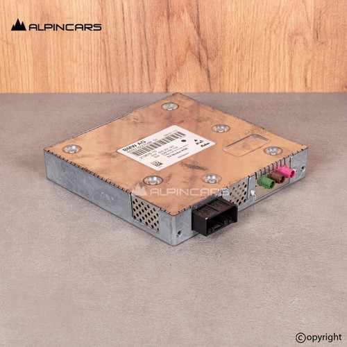 Original bmw f01 f06 - f06, f12