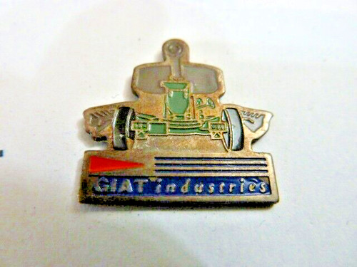 Pin armee giat - /,