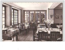 ASCAIN Pêche à la Truite Hôtel-Restaurant du Trinquet - 2500