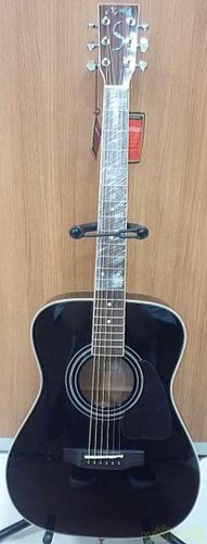 Guitare acoustique yairi - guitare,
