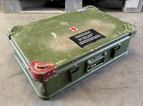 Zarges k470 valise caisse - zarges,