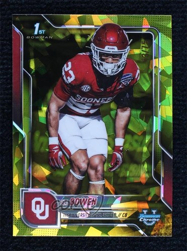 2025 bowman chrome sapphire - bowman,