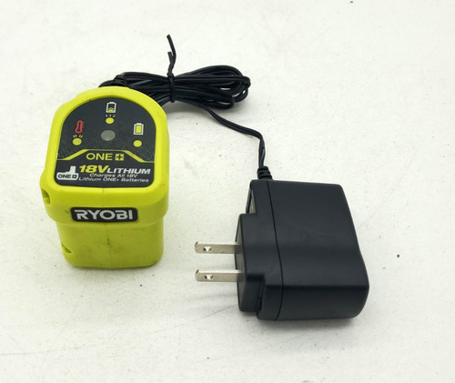 Ryobi 18v one nicad - ryobi,