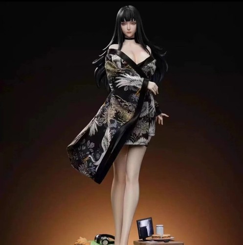Figurine hinata hyuga sexy - hyuga,