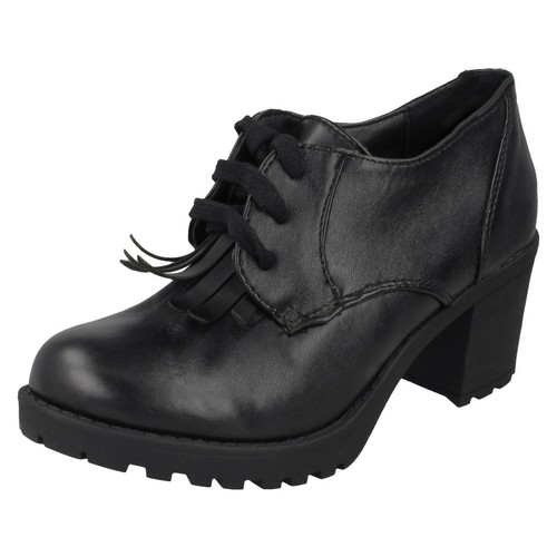 Chaussures talons blocs - chaussures, À