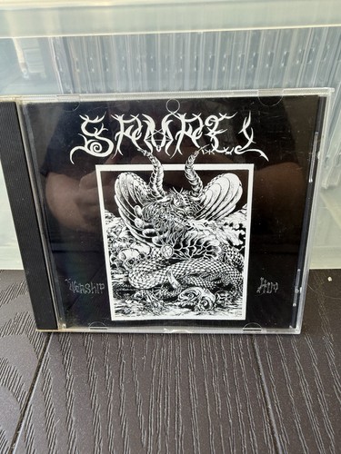 Samael worship him - samael:,